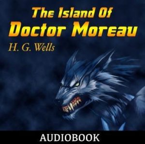 The Island Of Doctor Moreau