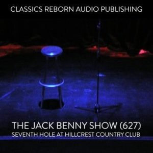 The Jack Benny Show (627) Seventh Hole at Hillcrest Country Club