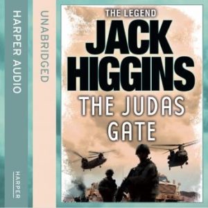 The Judas Gate