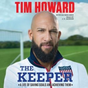 The Keeper: A Life of Saving Goals and Achieving Them