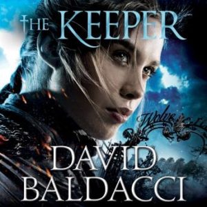 The Keeper