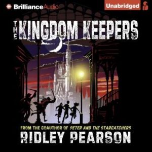 The Kingdom Keepers