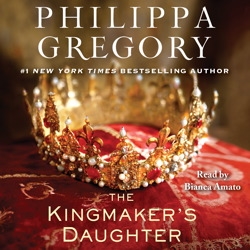 The Kingmaker's Daughter