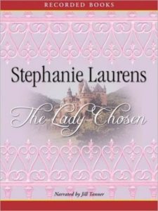 The Lady Chosen