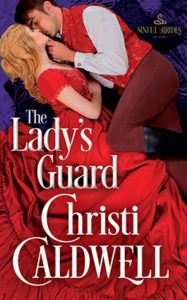 The Lady's Guard