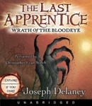 The Last Apprentice: Wrath of the Bloodeye (Book 5)