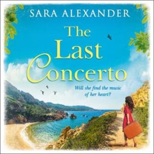 The Last Concerto