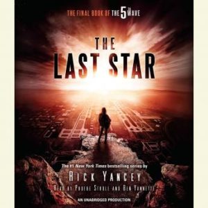 The Last Star: The Final Book of The 5th Wave