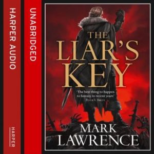 The Liar's Key