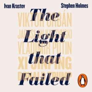 The Light that Failed: A Reckoning