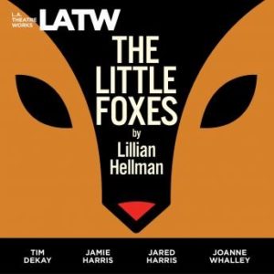 The Little Foxes