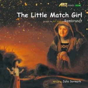 The Little Match Girl