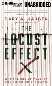 The Locust Effect