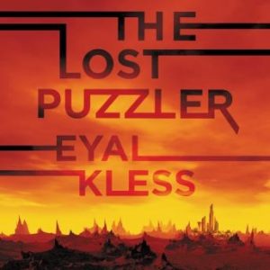 The Lost Puzzler: The Tarakan Chronicles