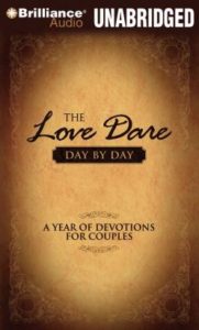 The Love Dare Day by Day