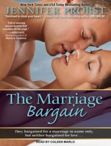 The Marriage Bargain