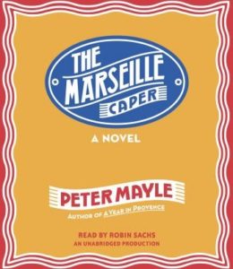 The Marseille Caper