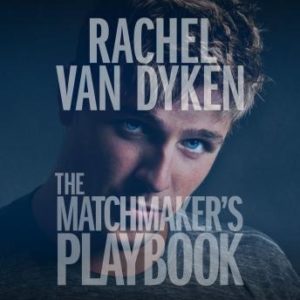 The Matchmaker's Playbook