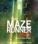 The Maze Runner (Maze Runner, Book One)