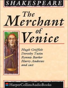 The Merchant of Venice