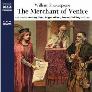 The Merchant of Venice