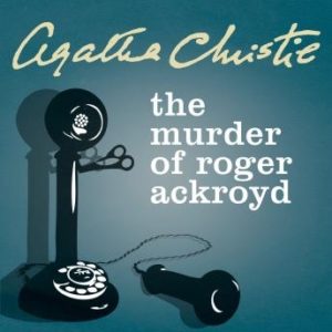 The Murder of Roger Ackroyd