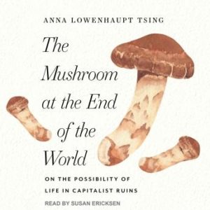 The Mushroom at the End of the World: On the Possibility of Life in Capitalist Ruins