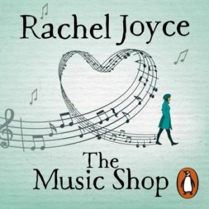 The Music Shop