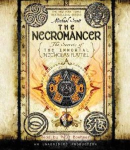 The Necromancer