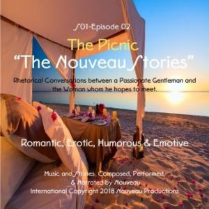 The Nouveau Stories (Series One-Episode -02) "The Picnic"