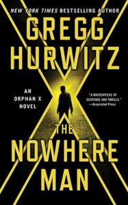 The Nowhere Man