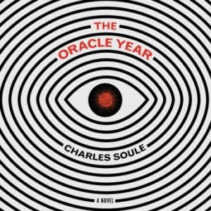 The Oracle Year: A Novel