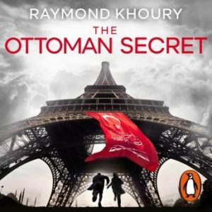 The Ottoman Secret