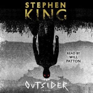 The Outsider: A Novel