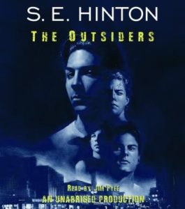 The Outsiders