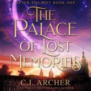 The Palace of Lost Memories