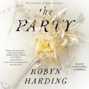 The Party: A Novel