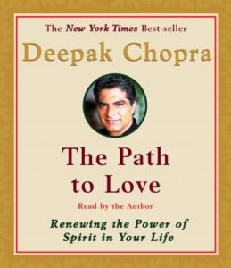 The Path to Love: Spiritual Strategies for Healing