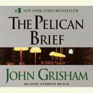 The Pelican Brief