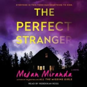 The Perfect Stranger