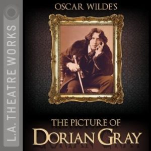 The Picture of Dorian Gray