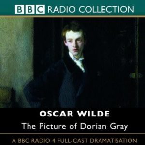 The Picture Of Dorian Gray