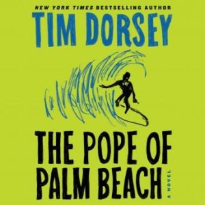 The Pope of Palm Beach: A Novel