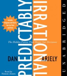 The Predictably Irrational