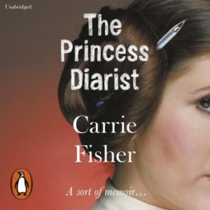 The Princess Diarist