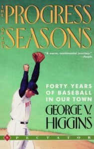The Progress of the Seasons: Forty Years of Baseball in Our Town