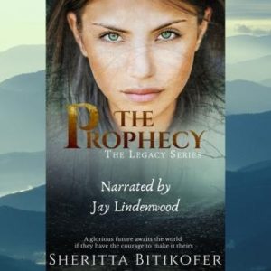 The Prophecy: A Legacy Novella