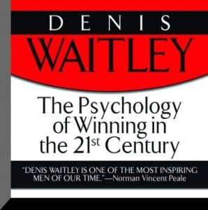 The Psychology Winning in the 21st Century