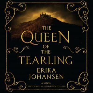 The Queen of the Tearling: A Novel