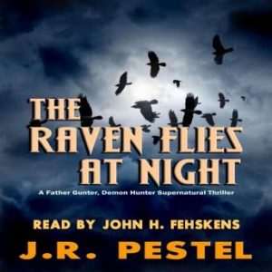 The Raven Flies at Night